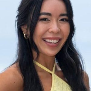 تصویر هنرمند Alexa Santamaria