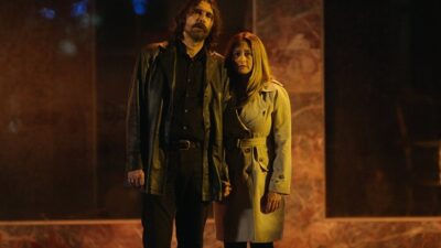 Teaser for Behzat Ç: An Ankara Detective Story