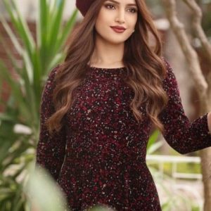 تصویر هنرمند Merve Özel