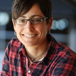 تصویر هنرمند Danielle Feinberg