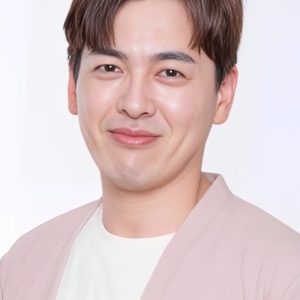 تصویر هنرمند Bae Geon-sik