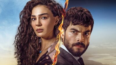 Teaser for Hercai