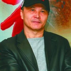 تصویر هنرمند Billy Chan Wui-Ngai