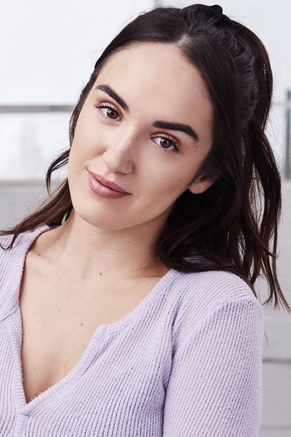 تصویر هنرمند Alexandra McDonald
