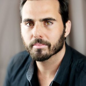 تصویر هنرمند Jay Gallagher