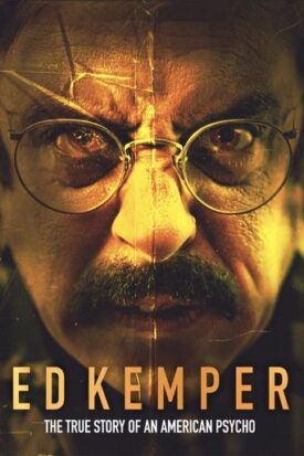پوستر رسمی فیلم Ed Kemper (2025)