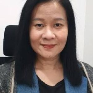 تصویر هنرمند Darapa Choeysanguan