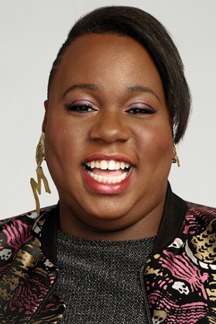 تصویر هنرمند Alex Newell