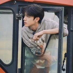 تصویر هنرمند Zhao Yibo