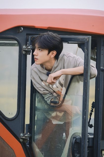 zhao yibo