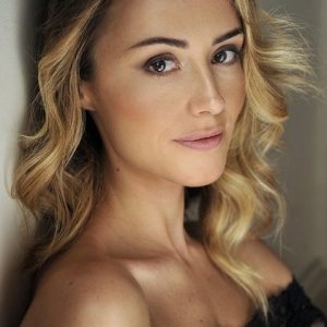 تصویر هنرمند Lauren Grimson