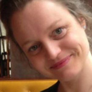 تصویر هنرمند Anne Hovad Fischer