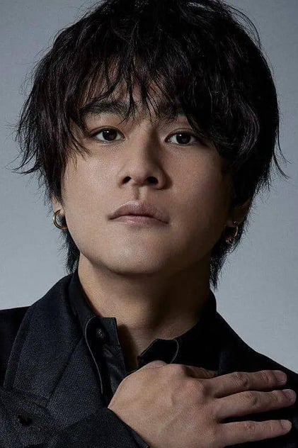 تصویر هنرمند Shintaro Morimoto