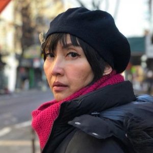 تصویر هنرمند Upi