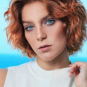 تصویر هنرمند Isabella Santoni