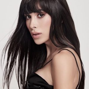 تصویر هنرمند Victoria Volkova