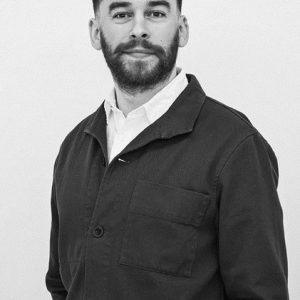 تصویر هنرمند Patrick Walsh