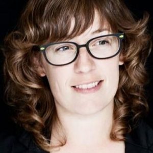 تصویر هنرمند Mette Kjærgaard