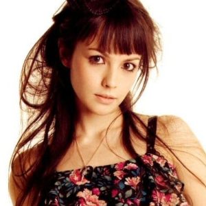 تصویر هنرمند Olivia Lufkin