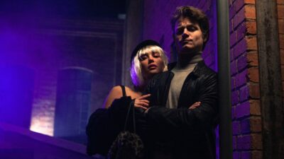 Teaser for Guy Manley – A Real Movie