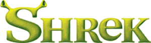 لوگوی کالکشن shrek