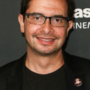 تصویر هنرمند Alan Trezza