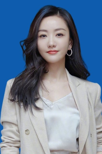 yang rong