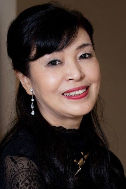 تصویر هنرمند Riyoko Ikeda