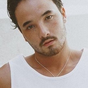 تصویر هنرمند Keanu Campora