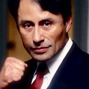 تصویر هنرمند John Ozuna