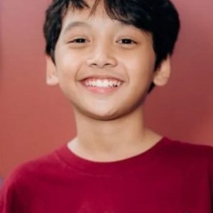 تصویر هنرمند Keanu Azka