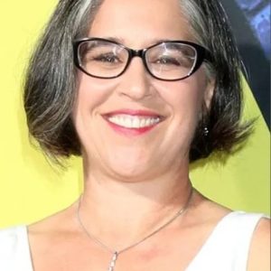 تصویر هنرمند Nicole Kassell