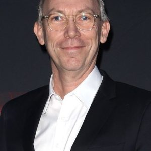 تصویر هنرمند Simon McQuoid