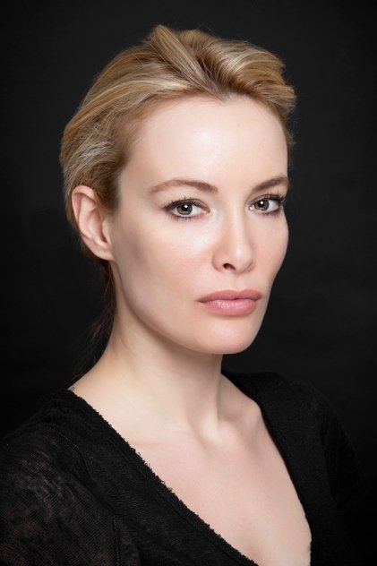 valeriya shkirando