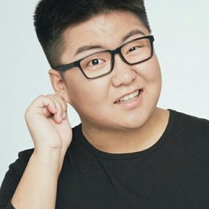 تصویر هنرمند Guo Haoran