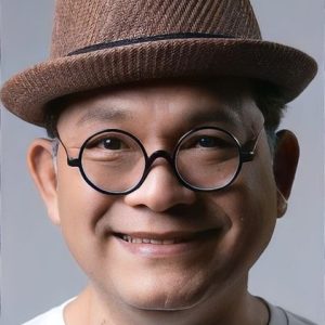 تصویر هنرمند Wachara Pan-iam