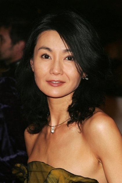 تصویر هنرمند Maggie Cheung