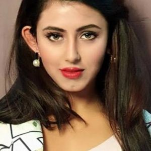 تصویر هنرمند Richa Mukherjee