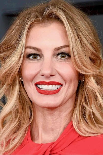 تصویر هنرمند Faith Hill
