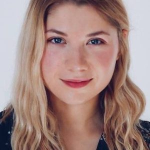 تصویر هنرمند Audrey Hall