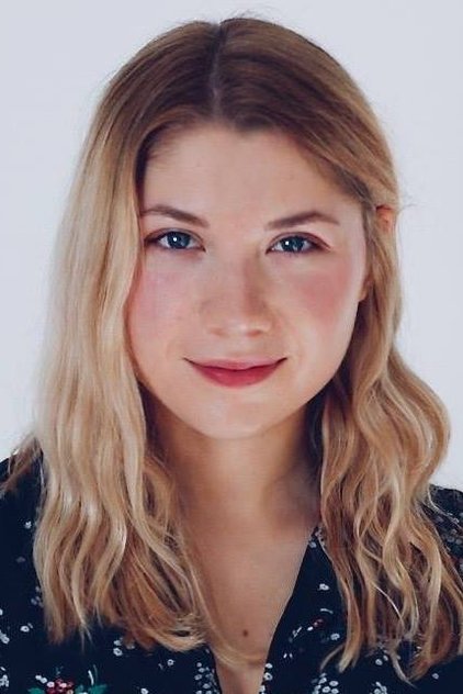 audrey hall
