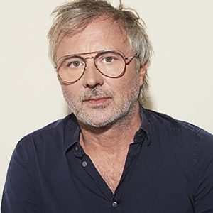 تصویر هنرمند Jérôme Combe