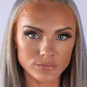 تصویر هنرمند Kailey Dawn Latimer