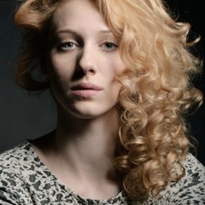 تصویر هنرمند Vivien Rujder