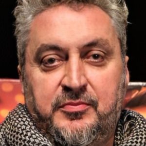 تصویر هنرمند Hakan Algül