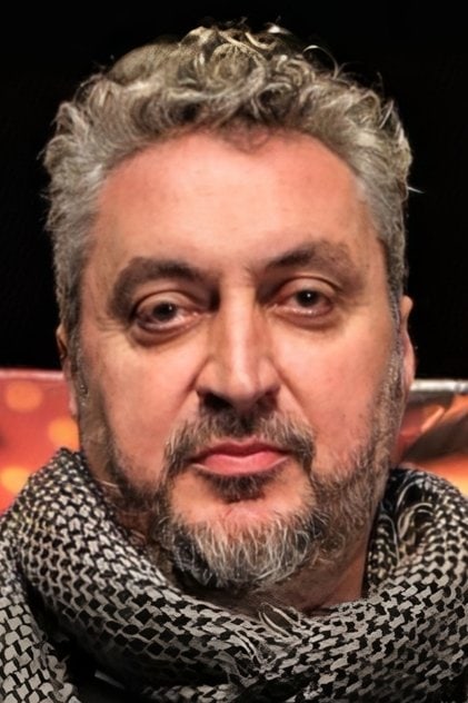 تصویر هنرمند Hakan Algül