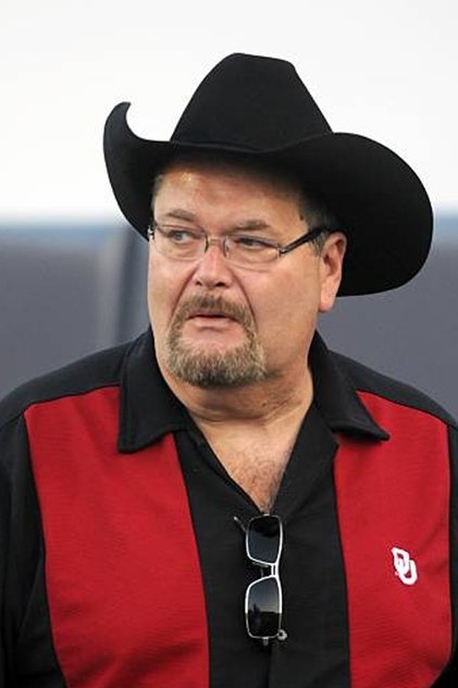 تصویر هنرمند Jim Ross