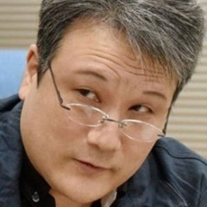 تصویر هنرمند Tomohiro Yoshida