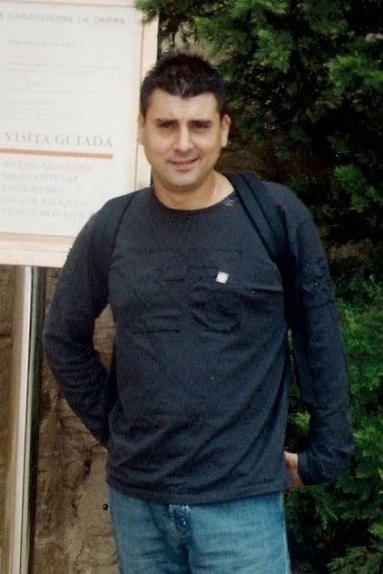 تصویر هنرمند Txema Moscoso