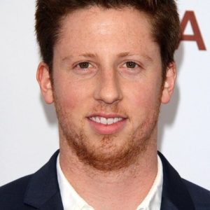 تصویر هنرمند Kevin Michael Martin